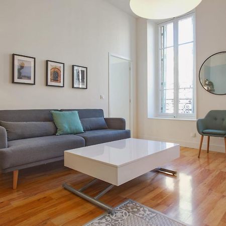 Appartement Cathala - Welkeys Marseilles Buitenkant foto