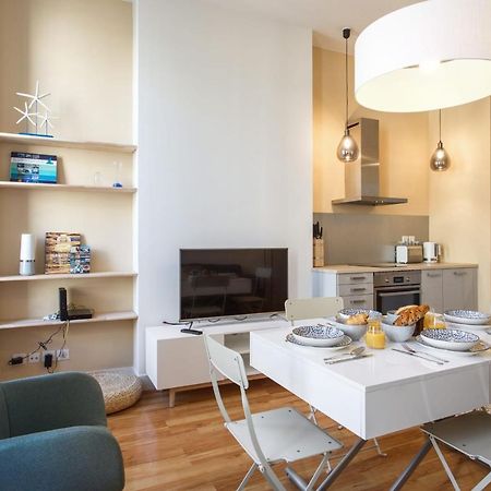 Appartement Cathala - Welkeys Marseilles Buitenkant foto